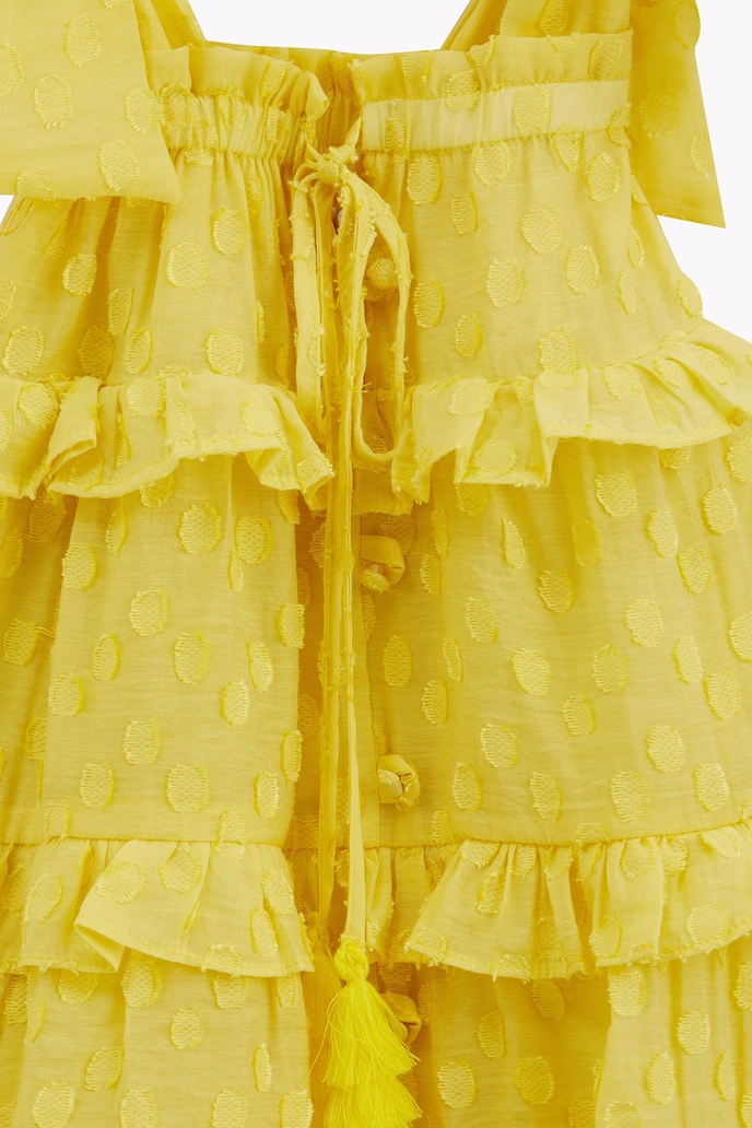 Elbise Çocuk Diana Elbise