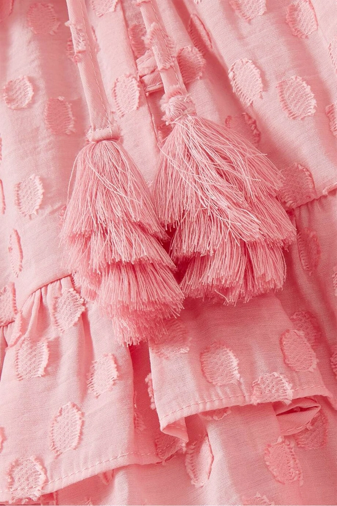 Elbise Çocuk Diana Elbise