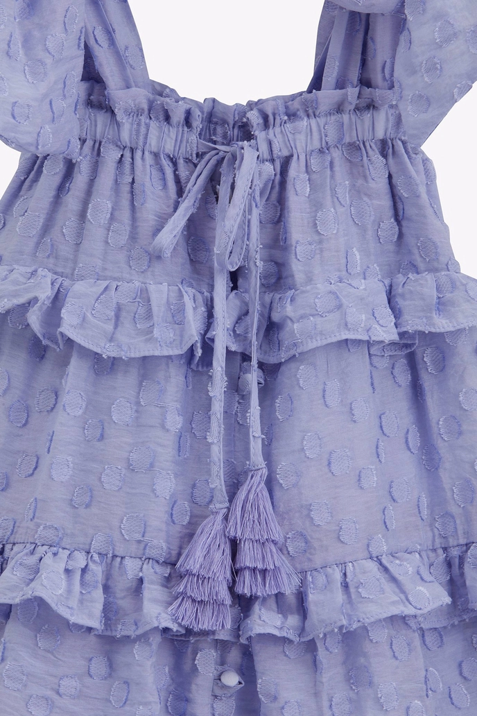 Elbise Çocuk Diana Elbise