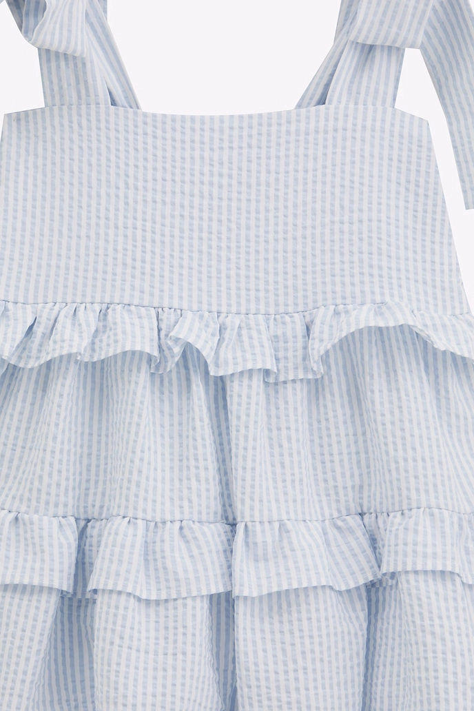 Elbise Çocuk Liena Elbise