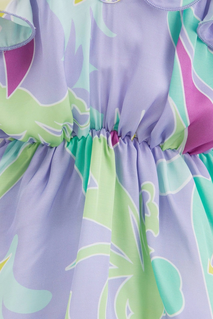 Elbise Çocuk Faith Elbise