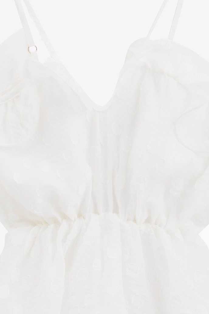 Elbise Çocuk Faith Elbise