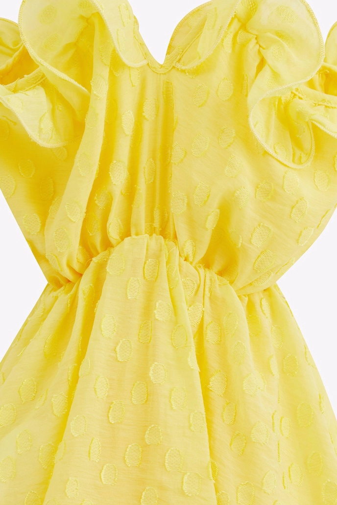 Elbise Çocuk Faith Elbise