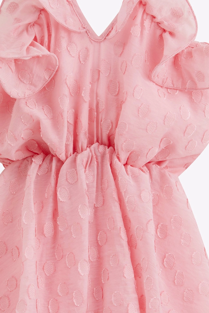 Elbise Çocuk Faith Elbise