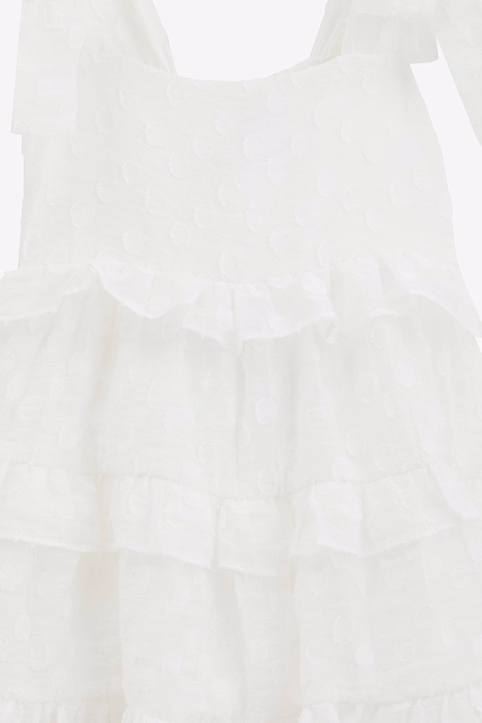 Elbise Çocuk Liena Elbise