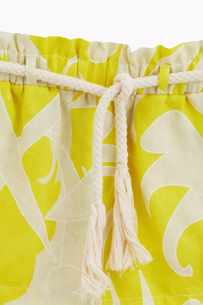 Şort Çocuk Ezy Şort