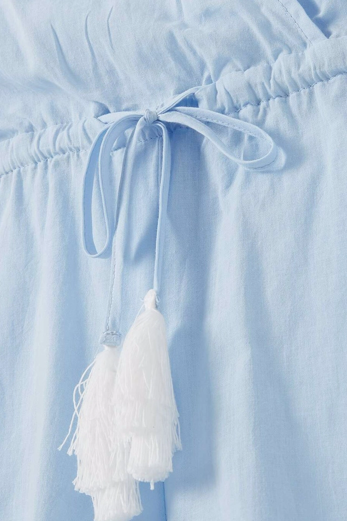 Elbise Çocuk Trixie Tulum