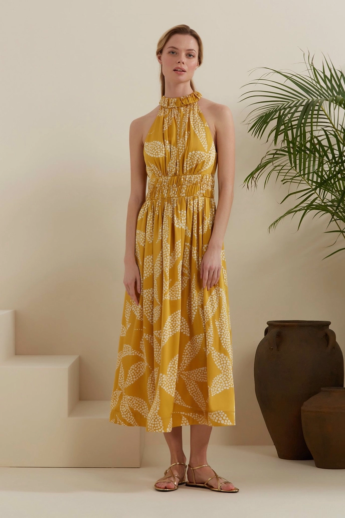 Elbise Josephine Elbise