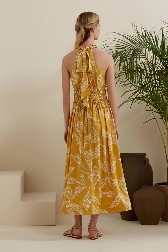 Elbise Josephine Elbise