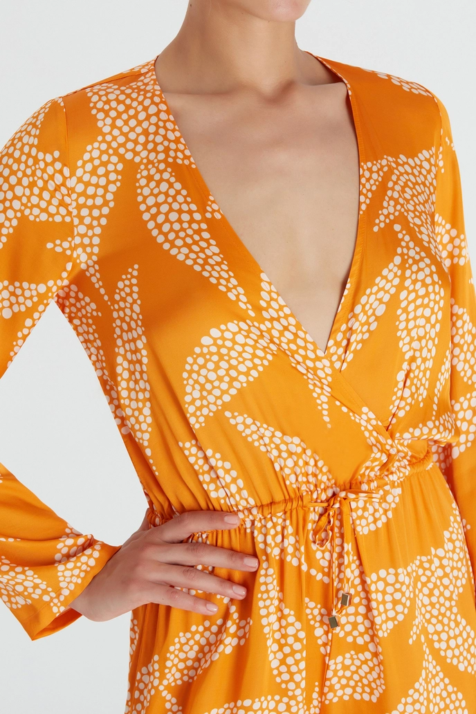 Elbise Jasmine Tulum