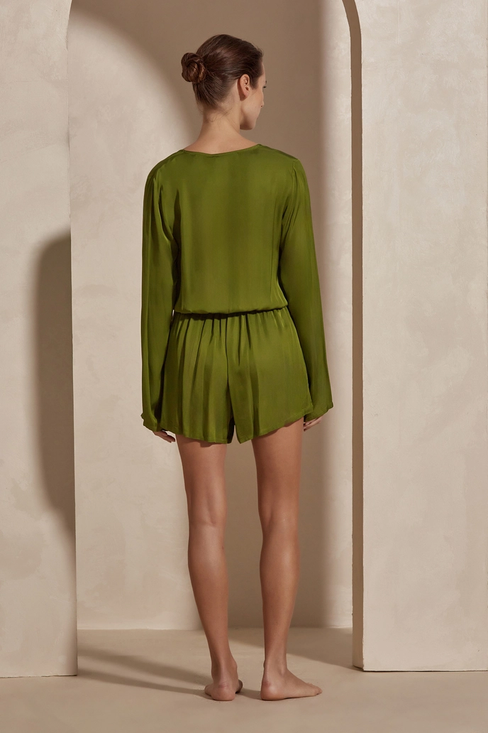 Elbise Jasmine Tulum