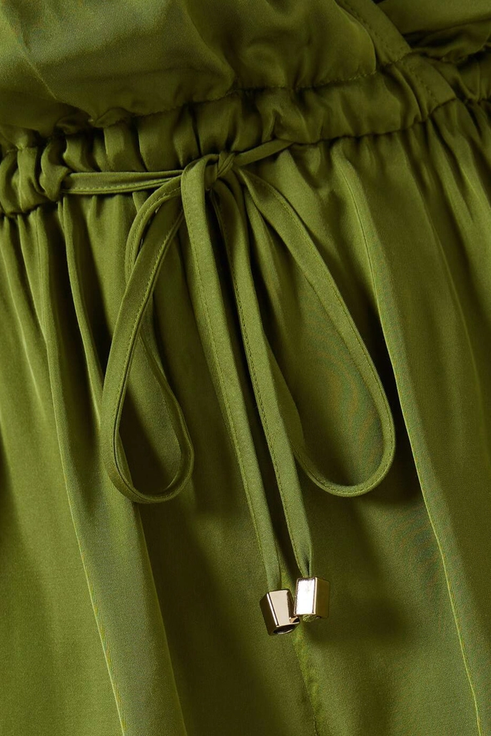 Elbise Jasmine Tulum