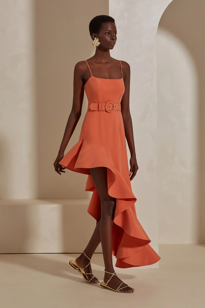 Elbise Carrie Elbise