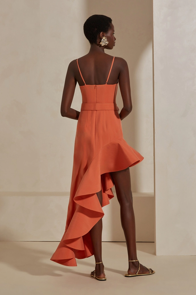 Elbise Carrie Elbise