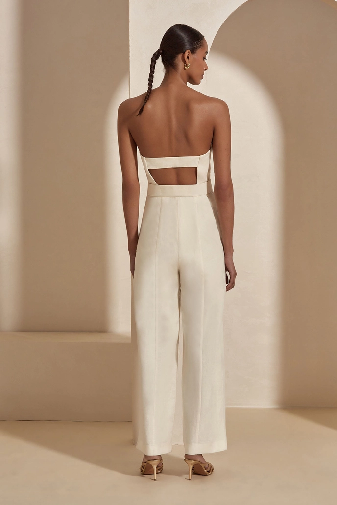 Elbise Halston Tulum