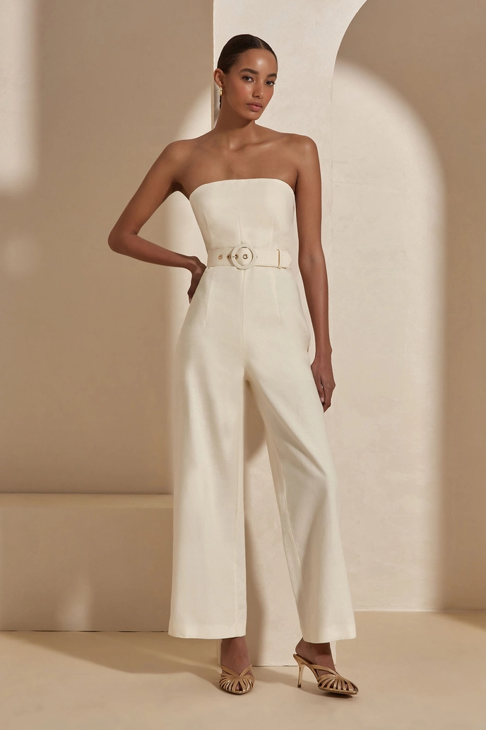 Elbise Halston Tulum