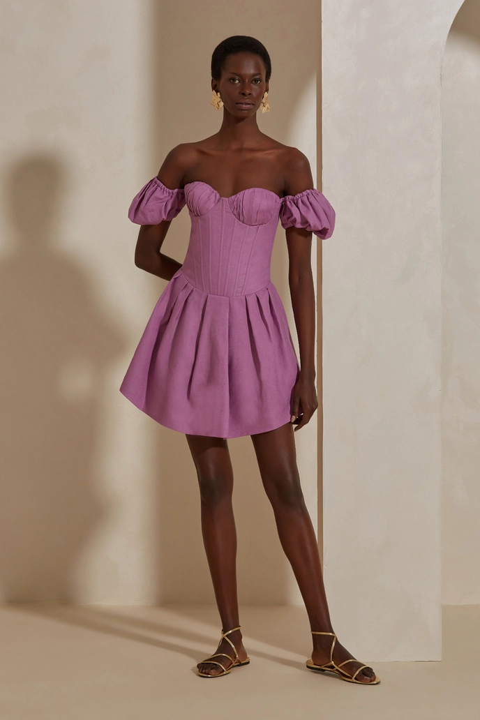 Elbise Caterina Elbise