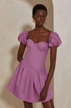 Elbise Caterina Elbise