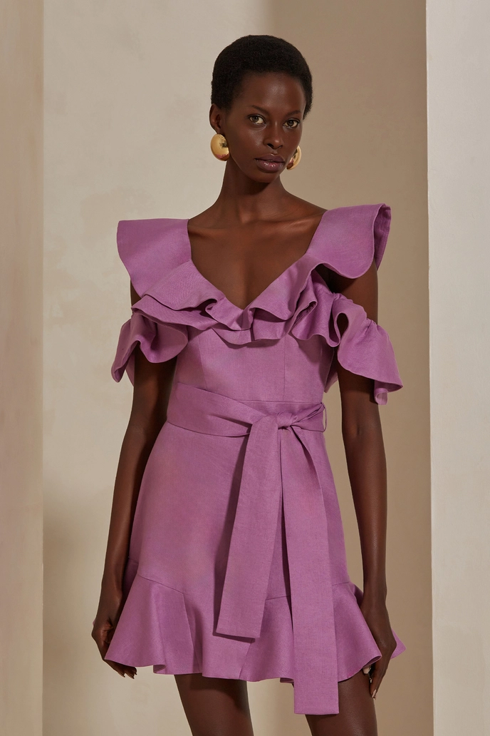 Elbise Rafaelly Elbise