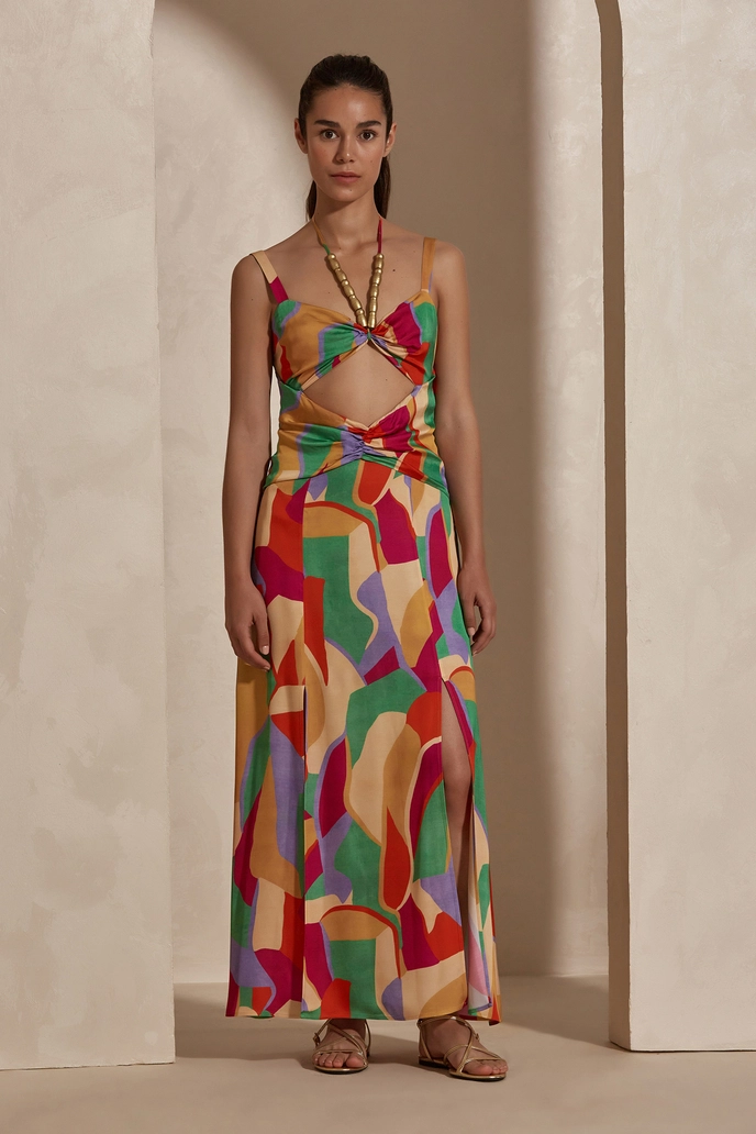 Elbise Tabitha Elbise