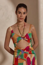 Elbise Tabitha Elbise