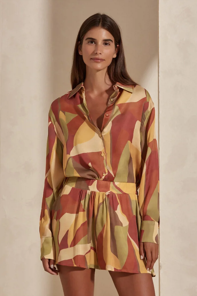 Gömlek Penelope Gömlek