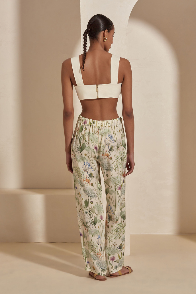 Pantolon Kaia Pantolon