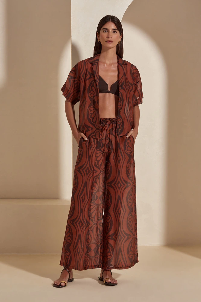 Pantolon Lesley Pantolon