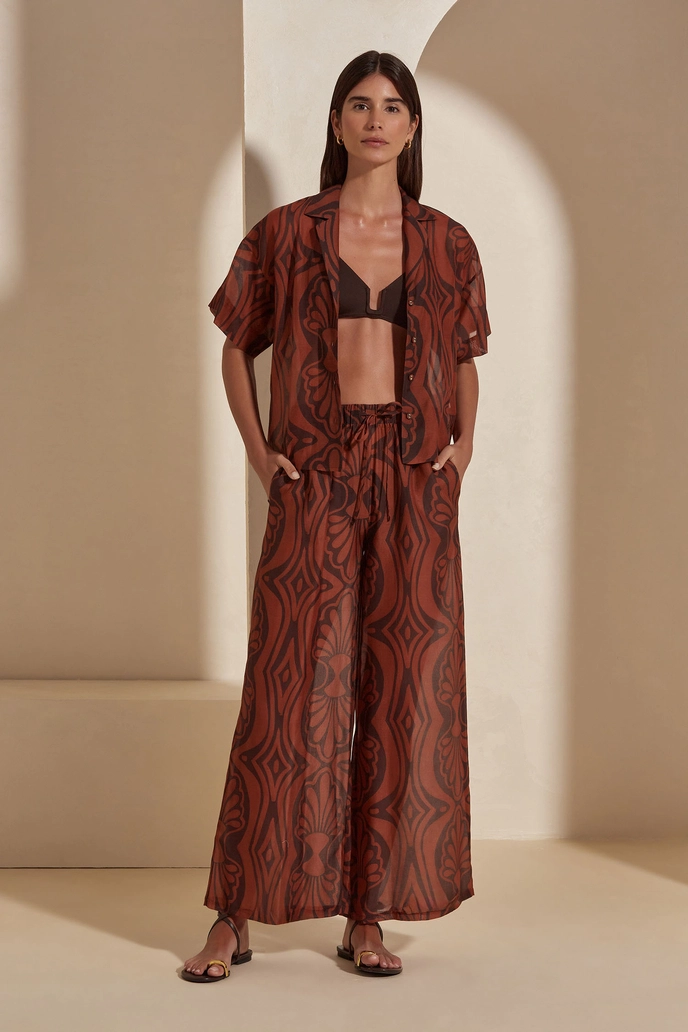 Pantolon Lesley Pantolon