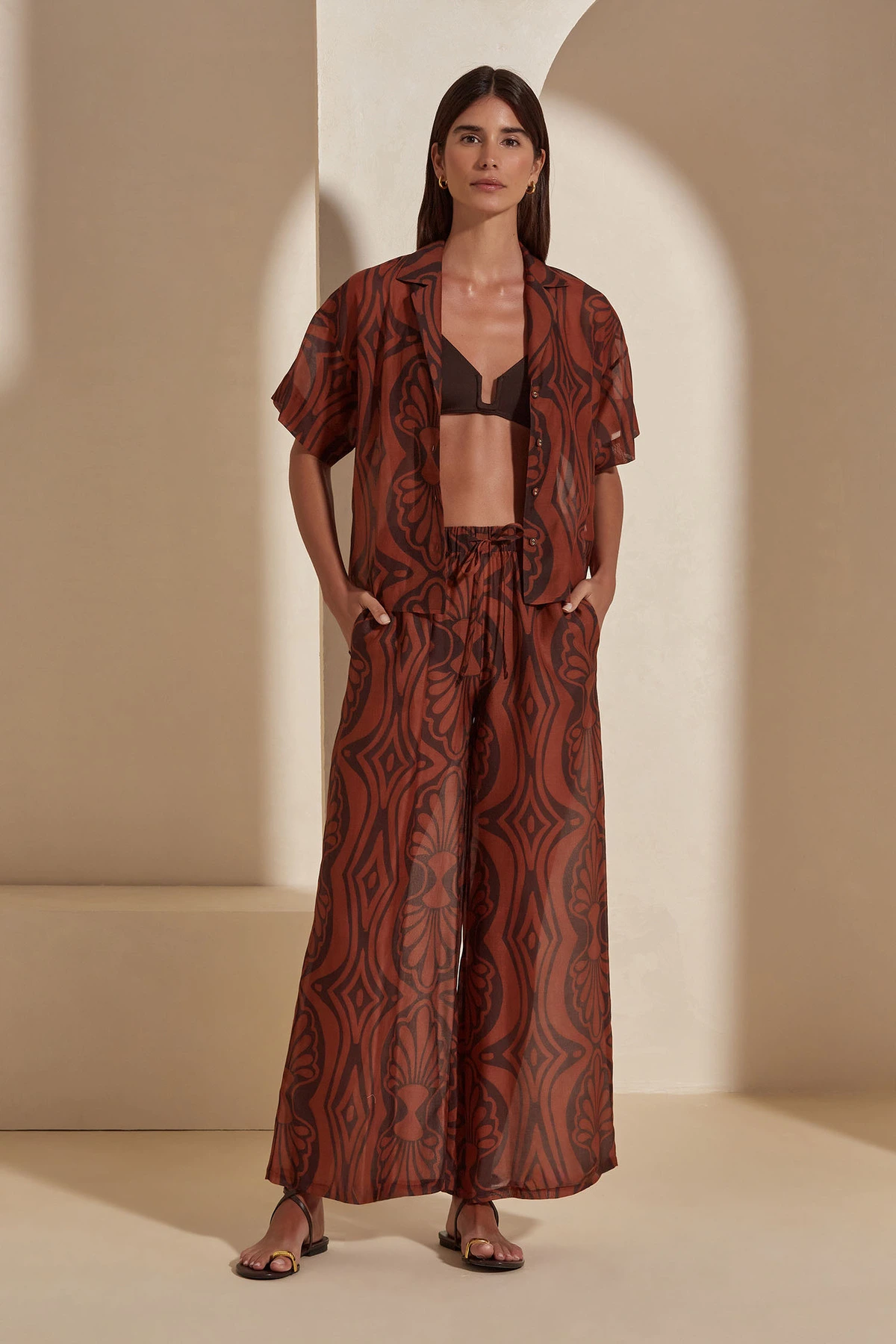Pantolon Lesley Pantolon