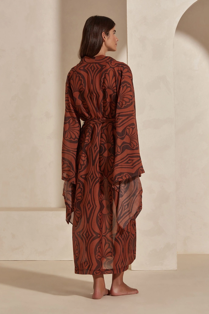 Kimono Perrin Kimono