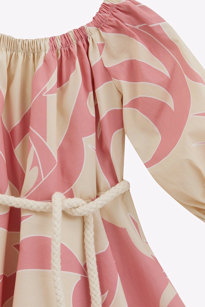 Elbise Çocuk Charlize Elbise