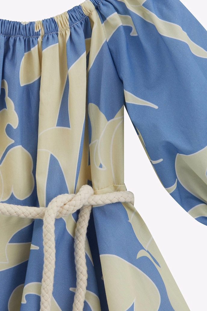 Elbise Çocuk Charlize Elbise