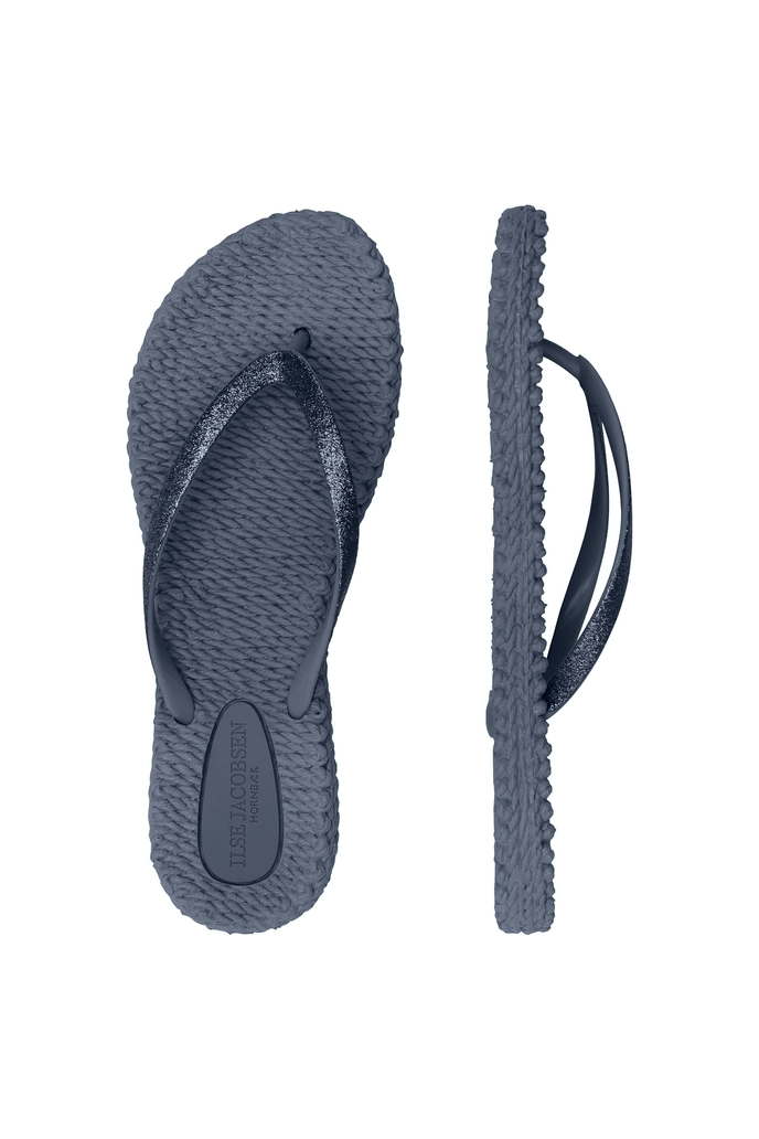 Plaj Terliği Ilse Jacobsen Indigo Plaj Terliği