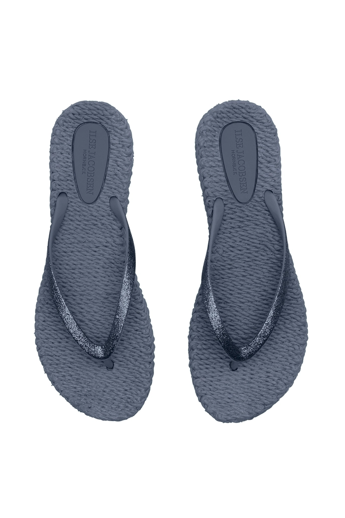 Plaj Terliği Ilse Jacobsen Indigo Plaj Terliği