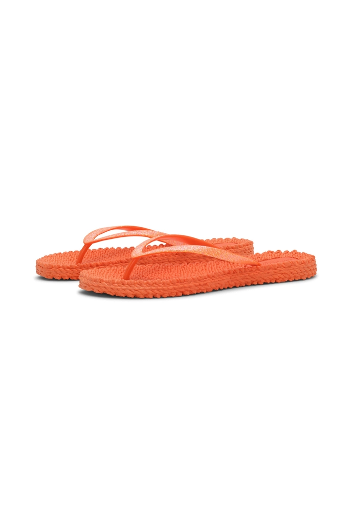 Plaj Terliği Ilse Jacobsen Hot Orange Plaj Terliği