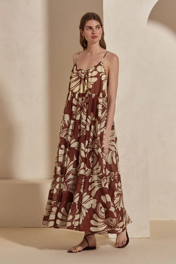 Elbise Nadine Elbise