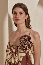 Elbise Nadine Elbise