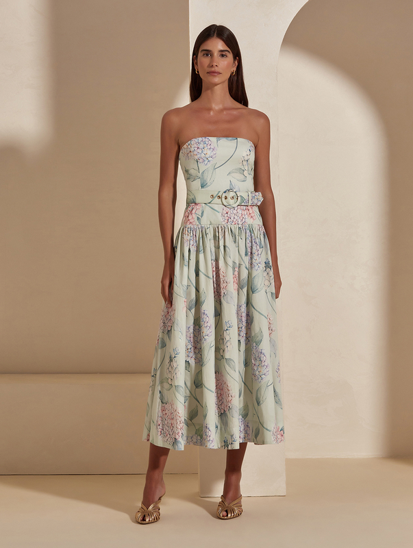 Picture for category DRESSES