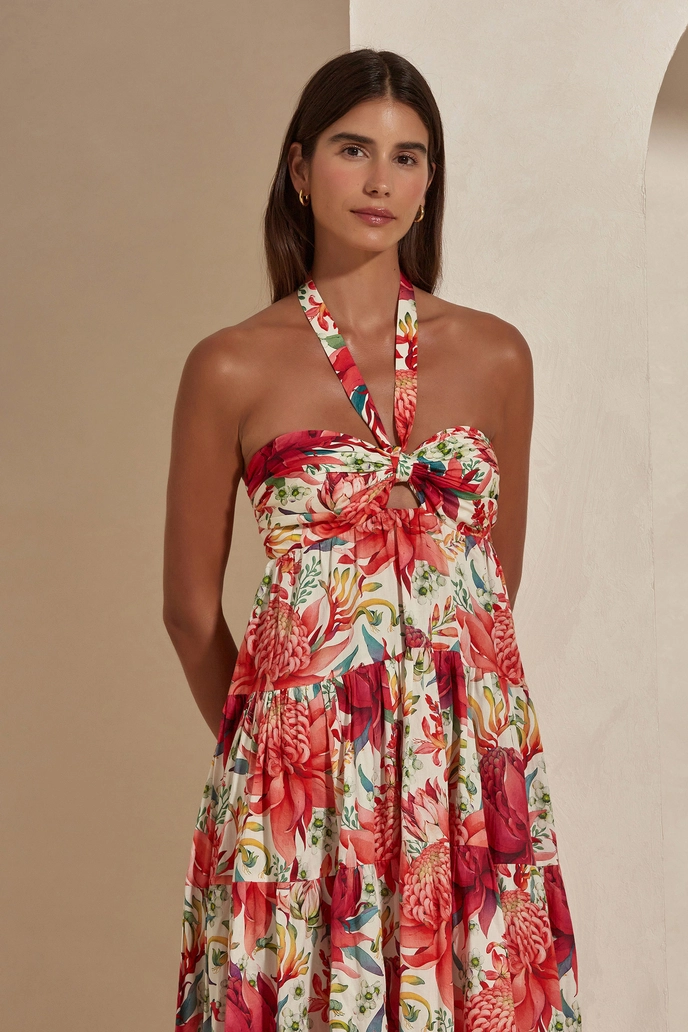 Elbise Nellie Elbise