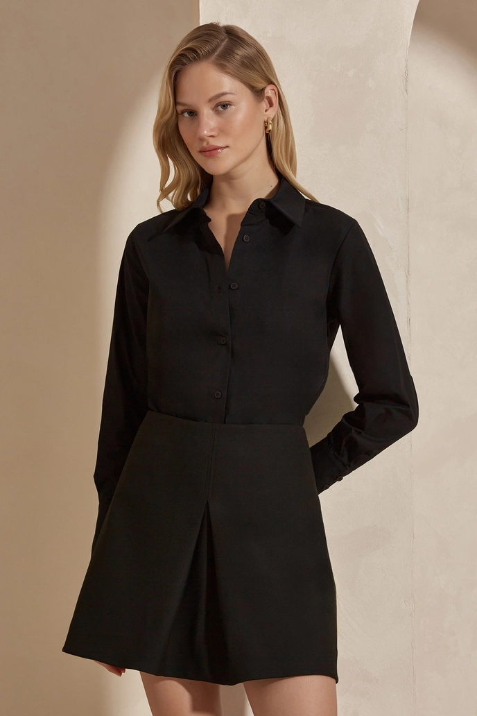 Gömlek Hazel Gömlek Body