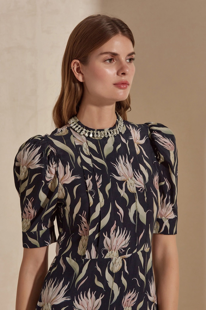 Elbise Tracey Elbise