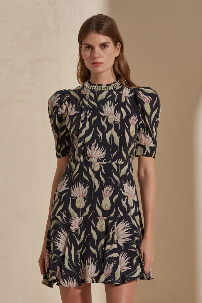 Elbise Tracey Elbise