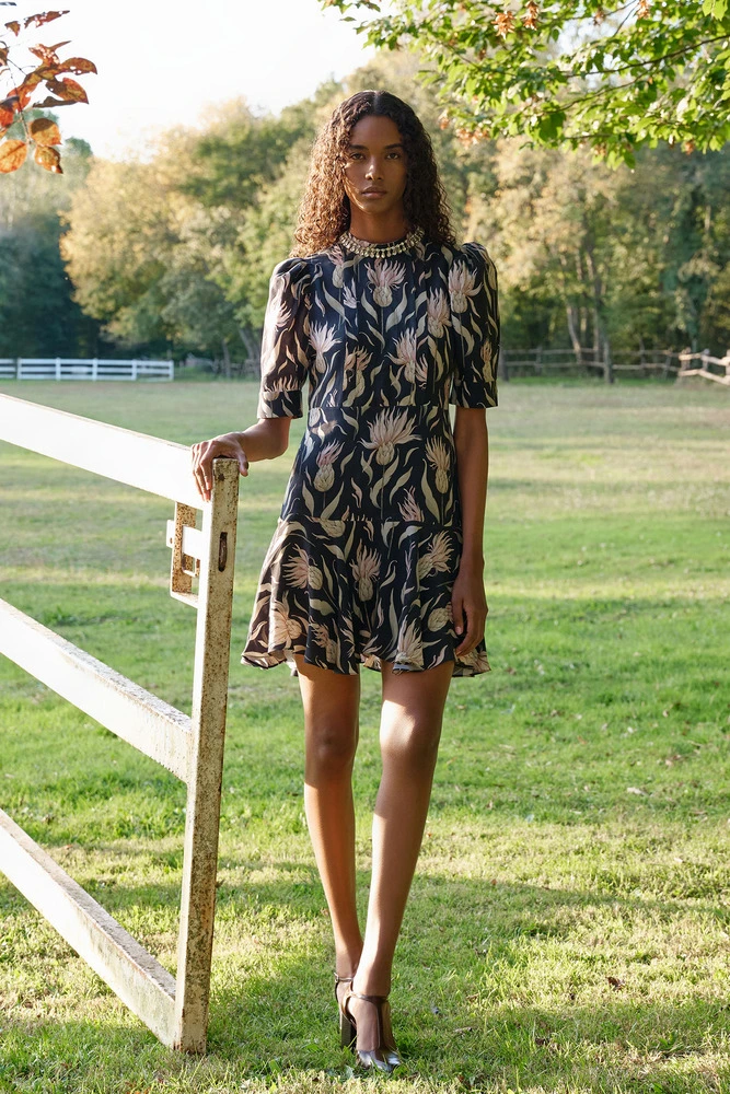 Elbise Tracey Elbise