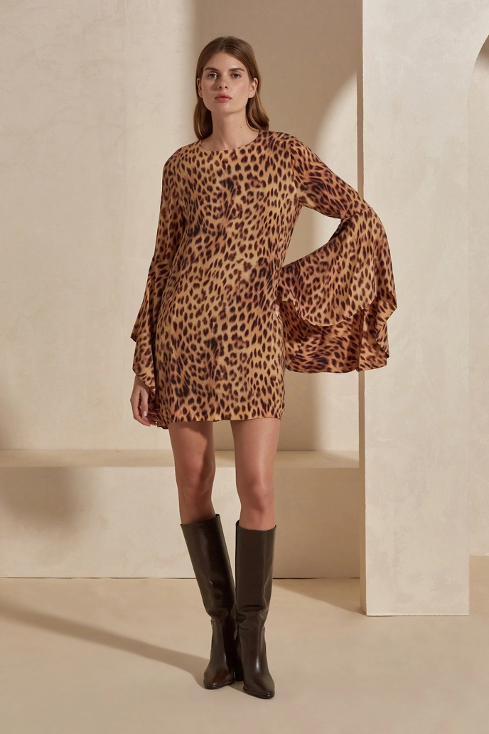 Elbise Melissa Elbise