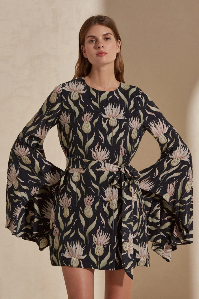 Elbise Melissa Elbise