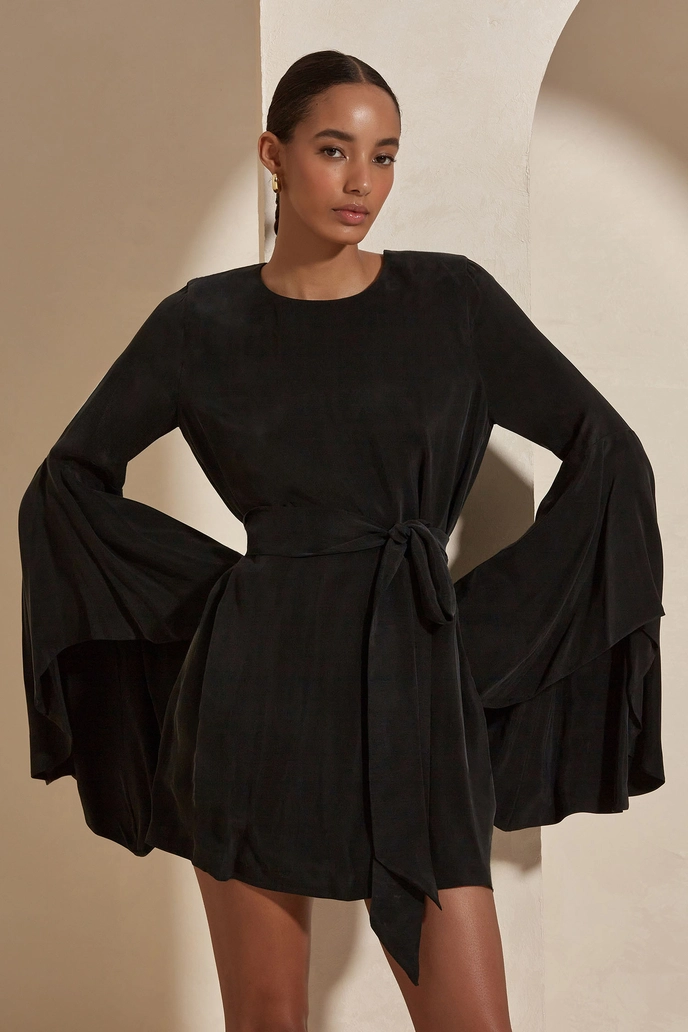 Elbise Melissa Elbise