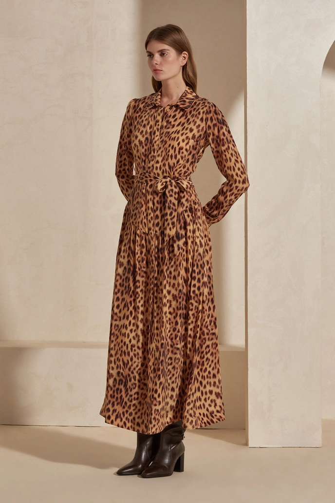 Elbise Kamala Elbise