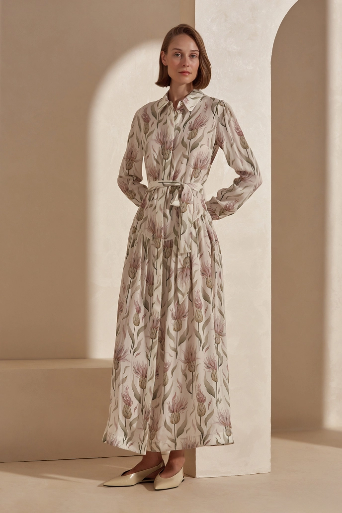 Elbise Kamala Elbise