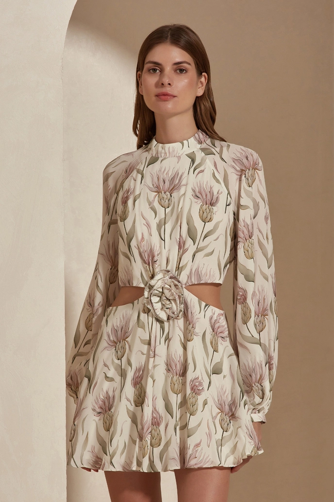 Elbise Gracie Elbise